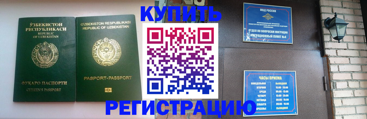 временная регистрация в Мурманской области